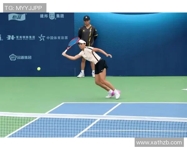 上海网球队在世界杯预选赛中的拼搏与突破之路全景回顾