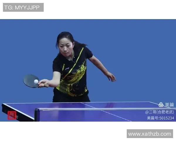 对话周芳：回顾她的网球生涯与未来发展展望